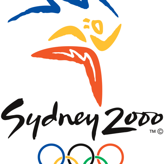 Sydney 2000 Olympic Games
