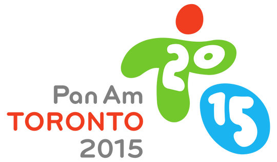 Toronto 2015 Pan American Games