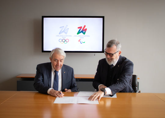 RGS Events Appointed as Official FF&E Supplier & Sponsor for Milano-Cortina 2026 Winter Olympics
